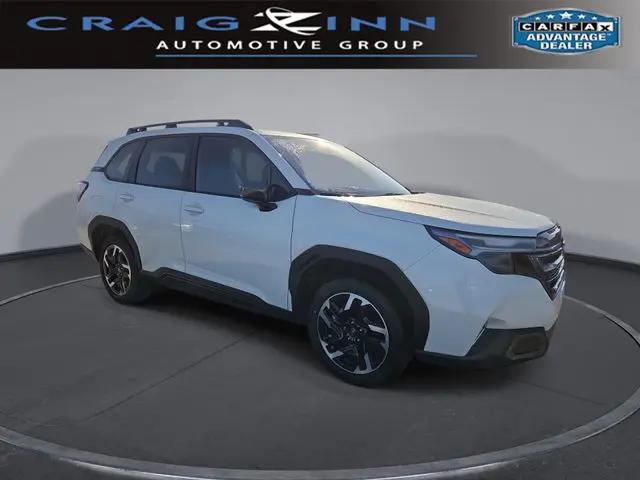 2026 Subaru Forester Limited for sale in Pembroke Pines, FL