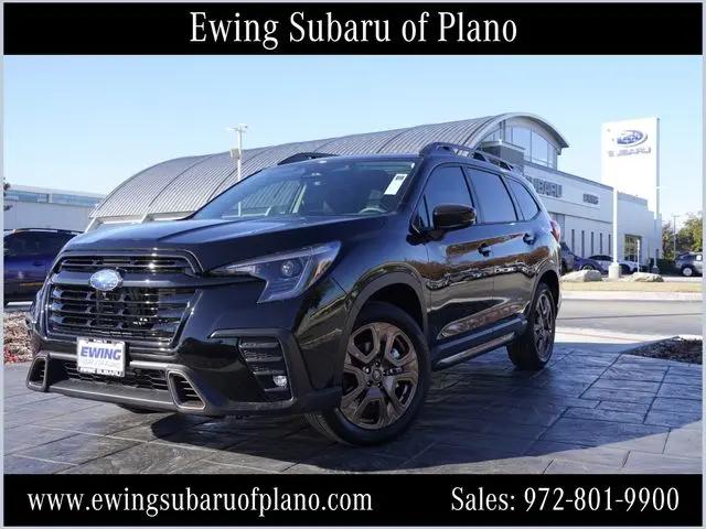 2026 Subaru Ascent Limited Bronze Edition 7-Passenger for sale in Plano, TX