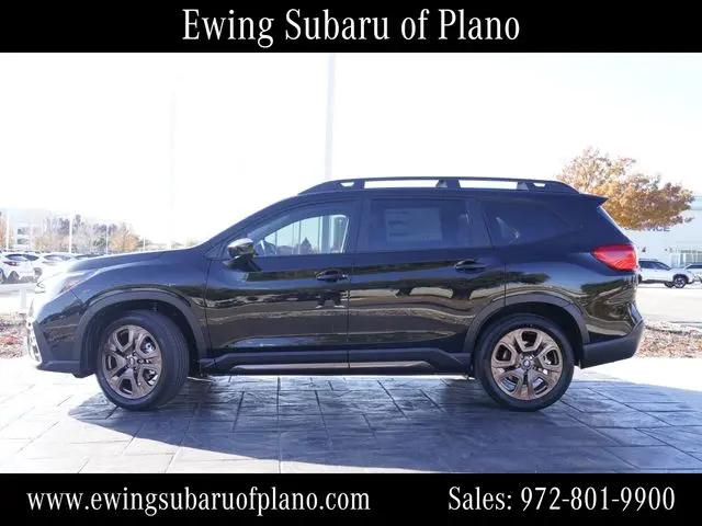 2026 Subaru Ascent Limited Bronze Edition 7-Passenger