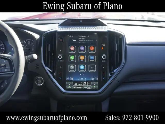 2026 Subaru Ascent Limited Bronze Edition 7-Passenger