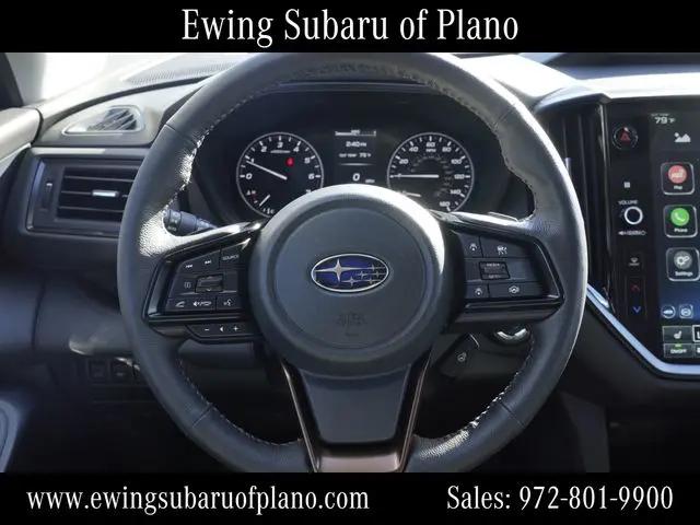 2026 Subaru Ascent Limited Bronze Edition 7-Passenger