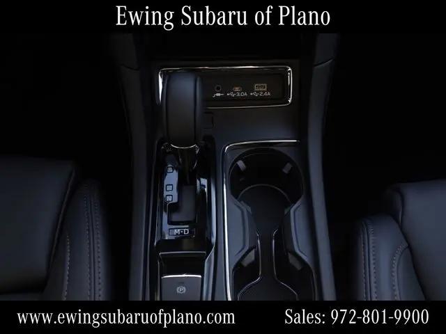 2026 Subaru Ascent Limited Bronze Edition 7-Passenger