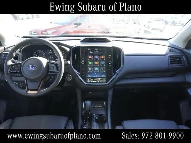 2026 Subaru Ascent Limited Bronze Edition 7-Passenger