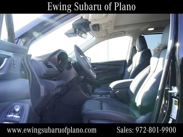 2026 Subaru Ascent Limited Bronze Edition 7-Passenger