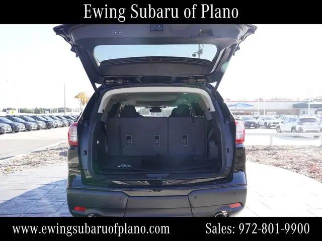 2026 Subaru Ascent Limited Bronze Edition 7-Passenger