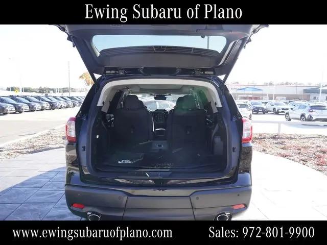 2026 Subaru Ascent Limited Bronze Edition 7-Passenger