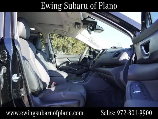 2026 Subaru Ascent Limited Bronze Edition 7-Passenger