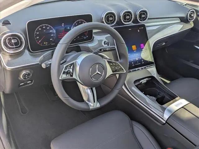 2026 Mercedes-Benz C-CLASS C 300 C 300