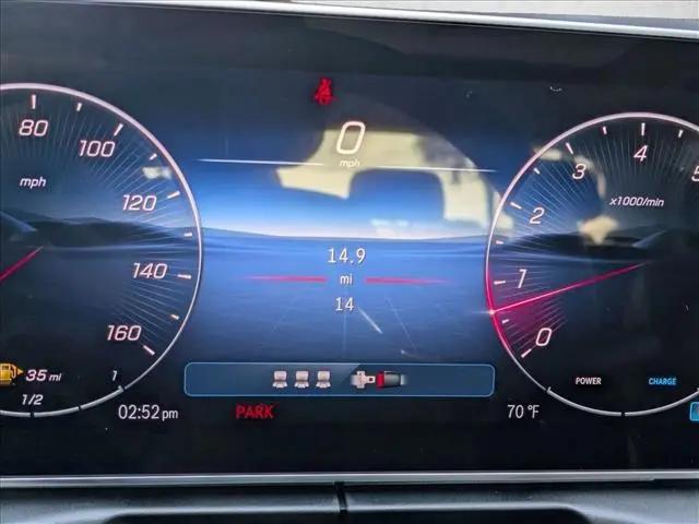 2026 Mercedes-Benz C-CLASS C 300 C 300
