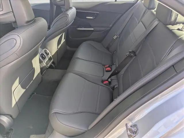 2026 Mercedes-Benz C-CLASS C 300 C 300