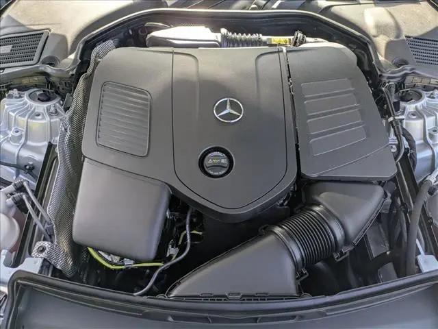 2026 Mercedes-Benz C-CLASS C 300 C 300