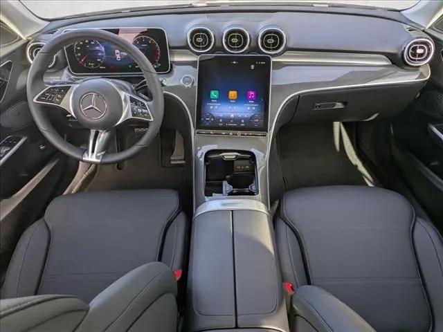 2026 Mercedes-Benz C-CLASS C 300 C 300