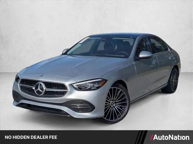 2026 Mercedes-Benz C-CLASS C 300 C 300 for sale in Sarasota, FL