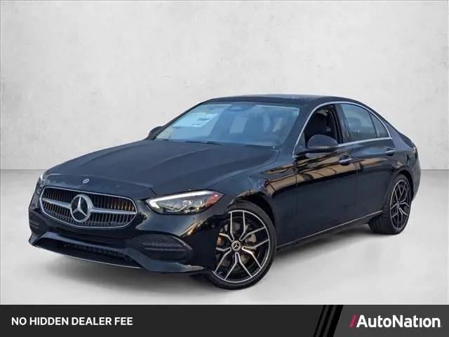 2026 Mercedes-Benz C-CLASS C 300 C 300 for sale in Delray Beach, FL
