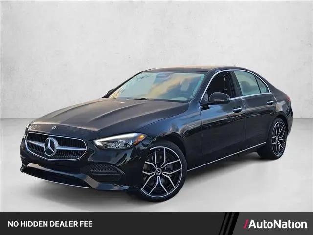 2026 Mercedes-Benz C-CLASS C 300 C 300 for sale in Delray Beach, FL