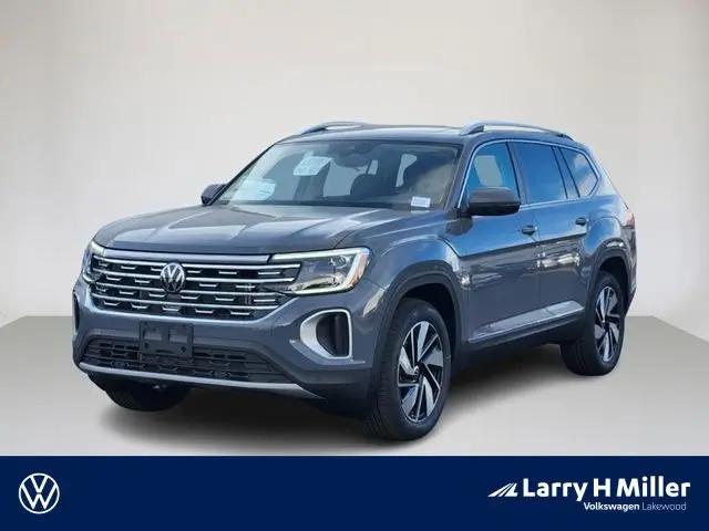 2026 Volkswagen Atlas SEL for sale in Lakewood, CO