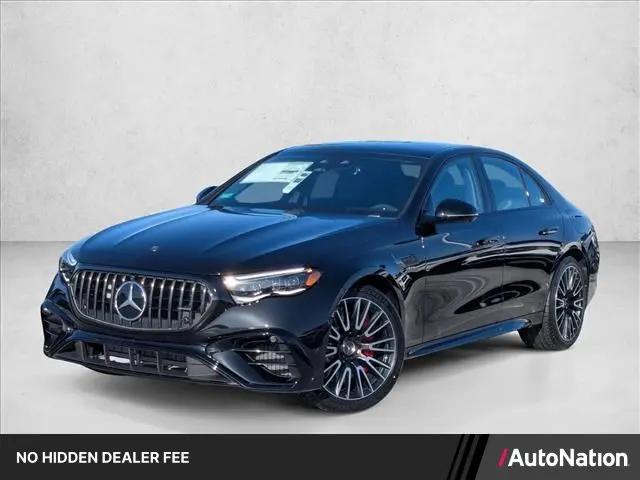 2026 Mercedes-Benz AMG E 53 E AMG E 53 E for sale in Torrance, CA