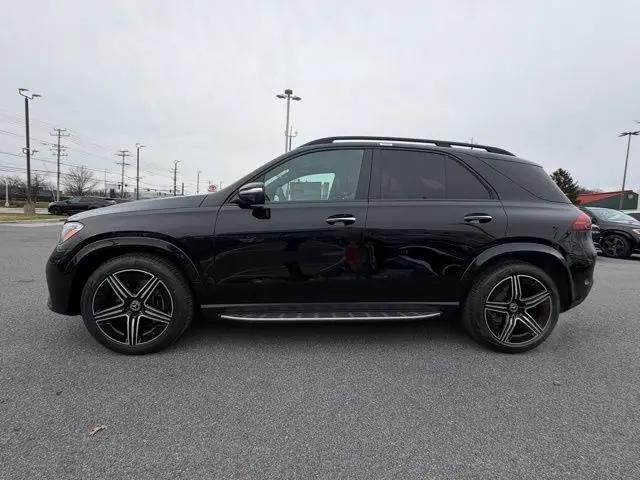 2026 Mercedes-Benz GLE GLE 350 GLE 350