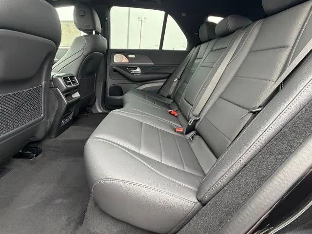 2026 Mercedes-Benz GLE GLE 350 GLE 350