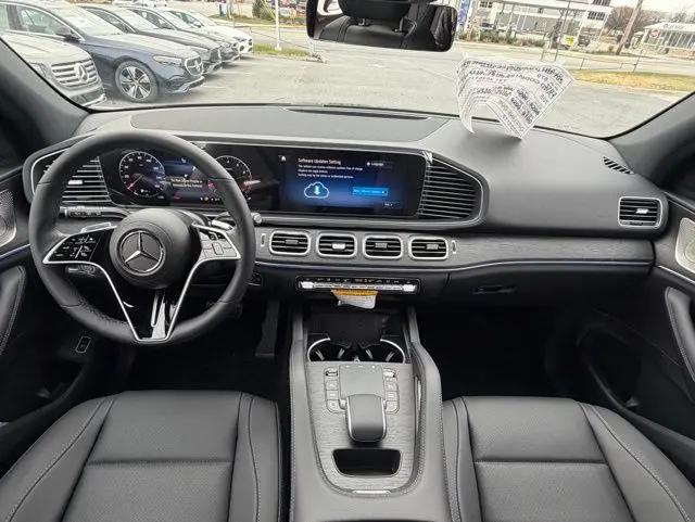 2026 Mercedes-Benz GLE GLE 350 GLE 350