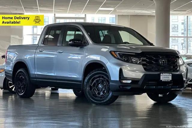 2026 Honda Ridgeline TrailSport+ for sale in San Francisco, CA