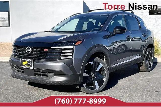 2026 Nissan Kicks SR for sale in La Quinta, CA
