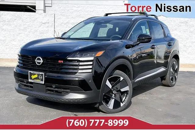 2026 Nissan Kicks SR for sale in La Quinta, CA
