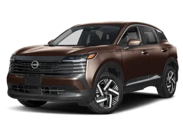 2026 Nissan Kicks SV for sale in Glendale, CA