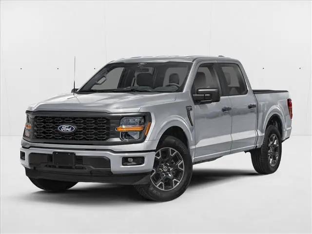 2026 Ford F-150 STX for sale in Amherst, OH