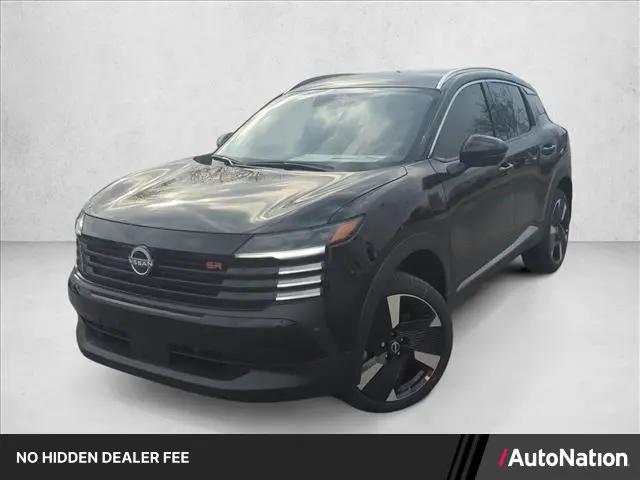 2026 Nissan Kicks SR for sale in Memphis, TN