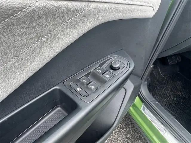 2026 Volkswagen Taos SEL