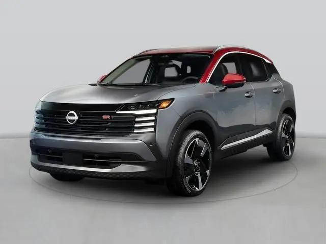 2026 Nissan Kicks SR for sale in Manchester, NH