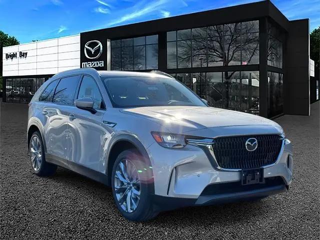 2026 Mazda X-90 3.3 Turbo Preferred for sale in Bay Shore, NY