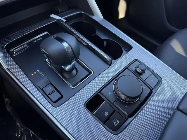 2026 Mazda X-90 3.3 Turbo Preferred