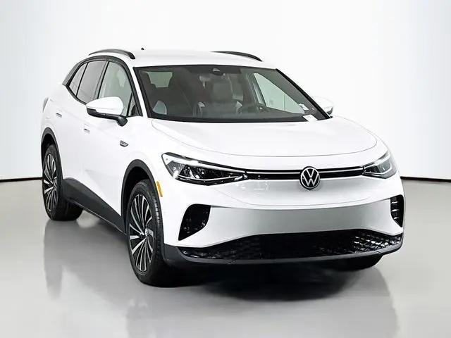 2026 Volkswagen ID.4 AWD Pro for sale in Puyallup, WA