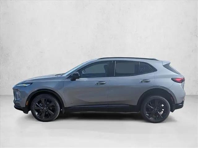 2026 Buick Envision Sport Touring AWD