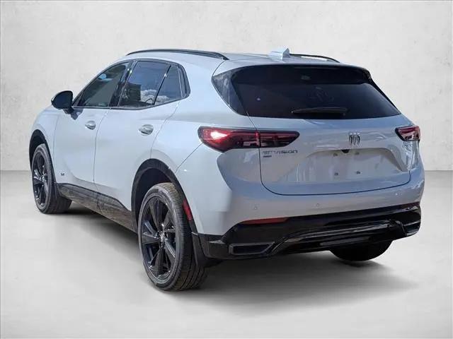 2026 Buick Envision Sport Touring AWD