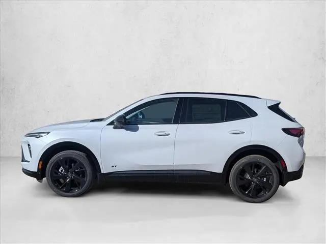 2026 Buick Envision Sport Touring AWD