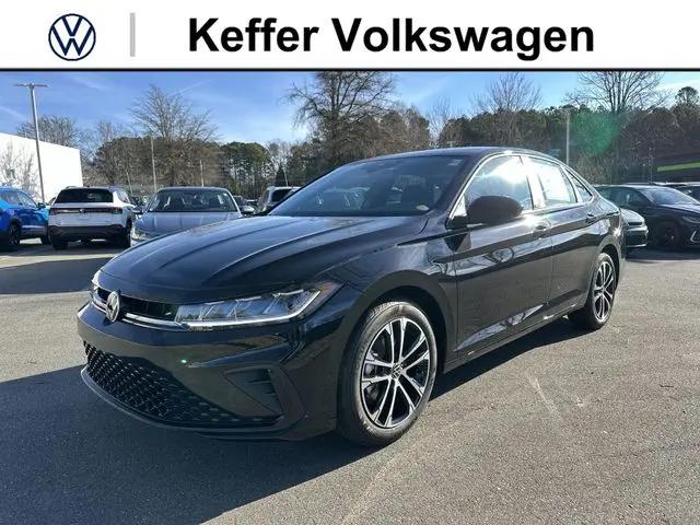 2026 Volkswagen Jetta Sport for sale in Huntersville, NC