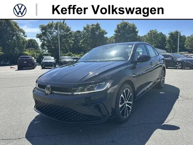 2026 Volkswagen Jetta Sport for sale in Huntersville, NC