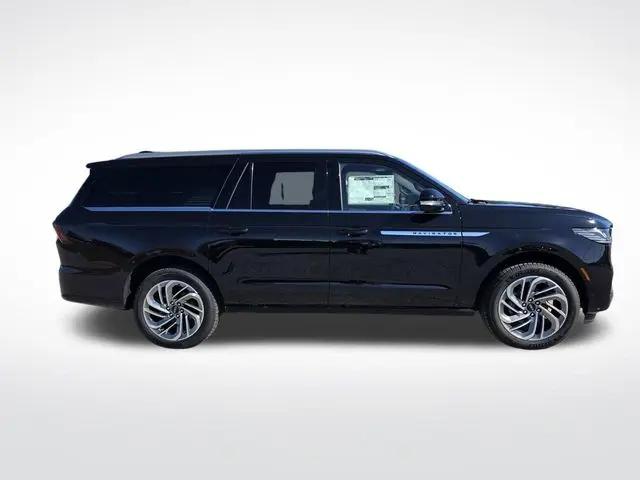 2025 Lincoln Navigator Reserve L