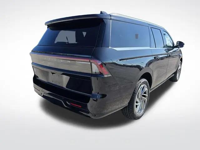 2025 Lincoln Navigator Reserve L
