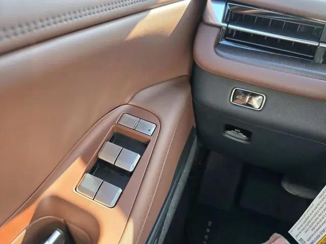 2025 Lincoln Navigator Reserve L