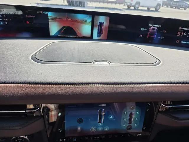 2025 Lincoln Navigator Reserve L