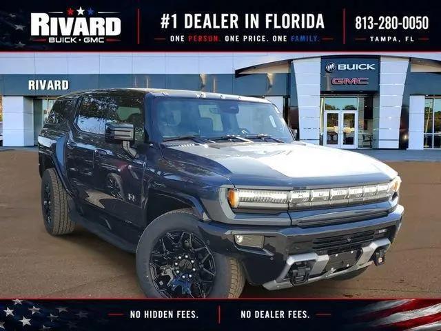 2026 GMC HUMMER EV 2X 4WD for sale in Tampa, FL