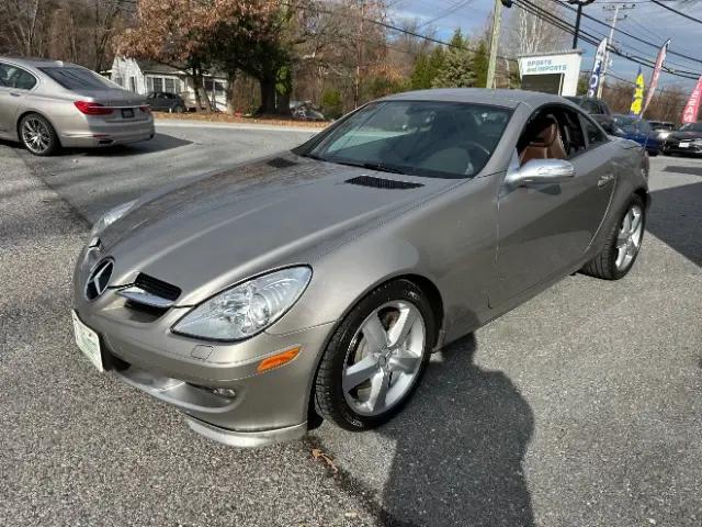 2005 Mercedes-Benz SLK SLK 350 SLK 350 for sale in Pasadena, MD
