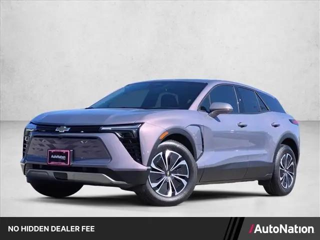 2026 Chevrolet V Blazer LT FWD for sale in Austin, TX