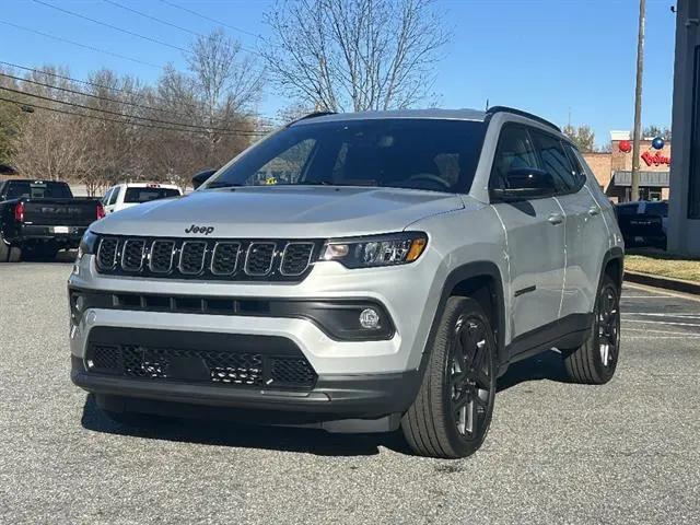 2026 Jeep Compass Latitude Altitude for sale in Madison, GA