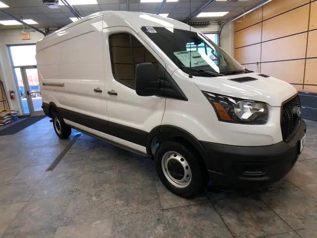 2026 Ford Transit Cargo Van T-350 for sale in Des Moines, IA