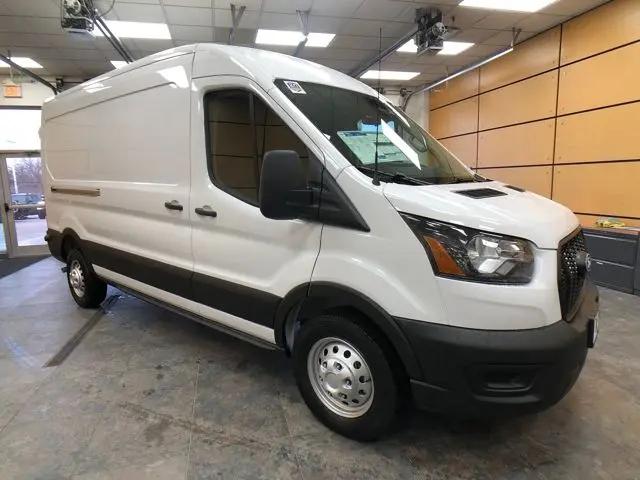 2026 Ford Transit Cargo Van T-250 for sale in Des Moines, IA